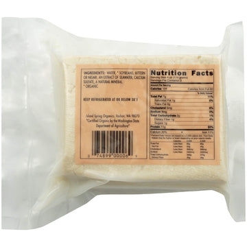 Og2 Isl Sp Xfirm Tofu (12X12.00)