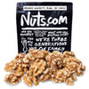Nuts.com - Organic Walnuts (Raw, No Shell) - Healthy Snack for Adults & Kids, Nutty & Slightly Sweet Flavor, Good Source of Prot