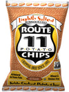 Route 11 Potato Chips : Lightly Salted (15 Bags (2 Oz Each))
