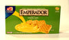 Gamesa, Cookie Piruetas Lemon, 12.5 Oz, (Pack Of 12)