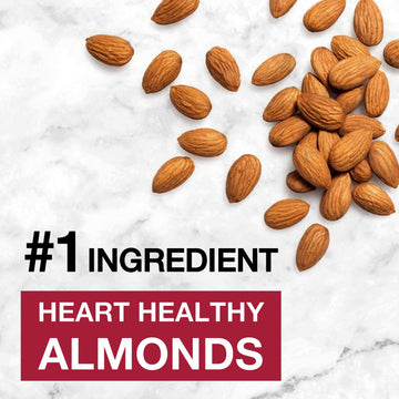 KIND Nut Bars Cranberry Almond Gluten Free Low Sugar 6g Protein 12 Count