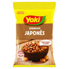 Yoki Japanese Peanut Pack 500g