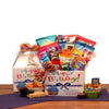 Make A Wish Birthday Gift Care Package