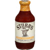 Stubbs Sweet Honey & Spice BBQ Sauce, 18 oz