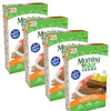 Ready Set Gourmet Morningstar Farms Veggie Sausage Links - Plant Based - 9g Protein - 4 Pack (8 oz Each) - Frozen