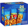 Planters Nut 24 Count-Variety Pack, 2 Lb 8.5 Ounce Carrier To Shipping International Usps, Ups, Fedex, Dhl, 14-28 Day By Dragon