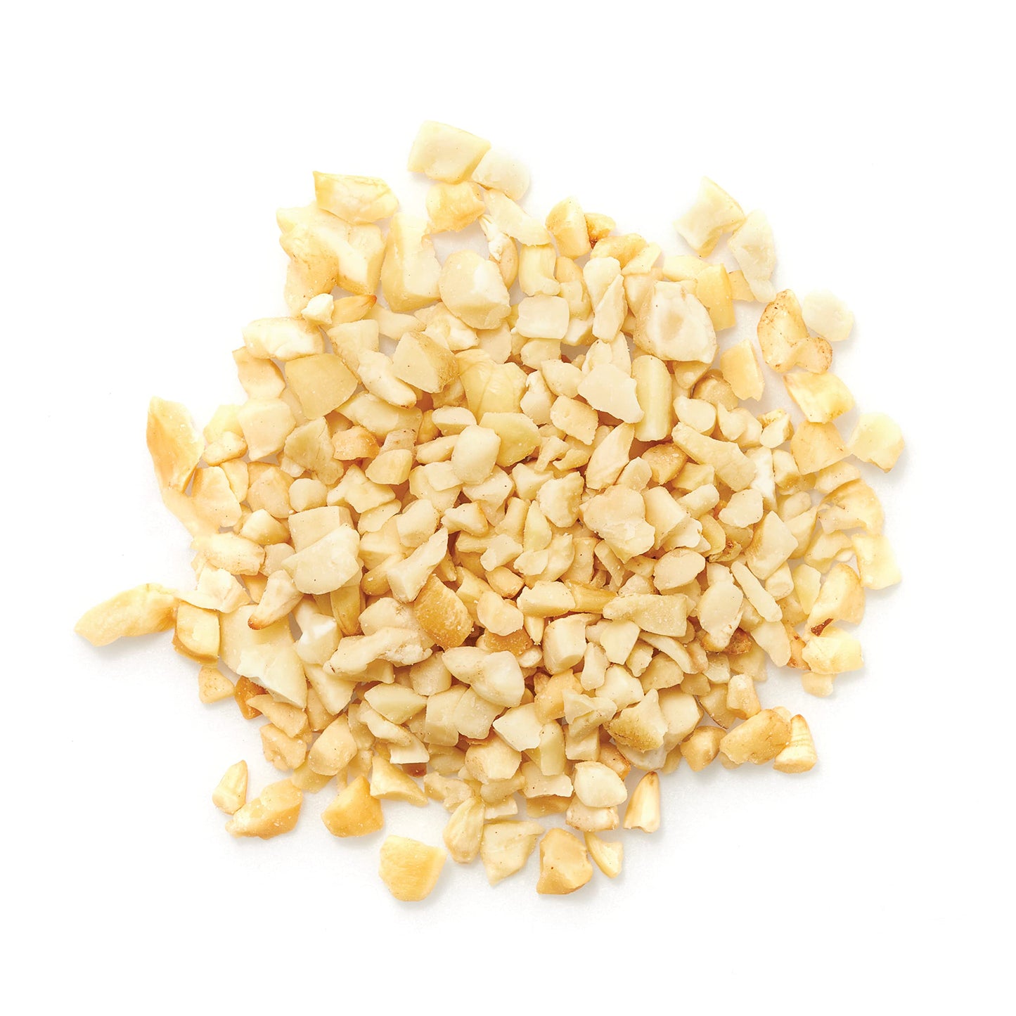 Yupik Raw Cashews, Small Pieces, 2.2 Lb, Gluten-Free, Kosher, Vegan, Chopped Nuts, Unsalted, Unroasted, Oil-Free, Crunchy, Sourc