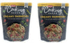 HEB Cooking Sauce Mixes - 2 packages (Creamy Parmesan 9oz)