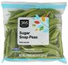 365 Everyday Value, Stringless Snap Peas, 8 oz