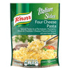 Knorr Italian Sides, Four Cheese Pasta Side Dish, 4.1 oz