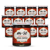 Ah-So Duck Sauce, 12 Pack