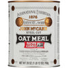 Mccann'S Irish Oatmeal, Traditional Steel Cut Oats, 28 Ounce (Pack Of 12)