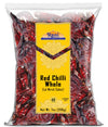 Rani Chilli Whole 7oz (200g) ~ All Natural | Vegan | No Colors | Gluten Friendly | NON-GMO | Kosher