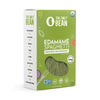 The Only Bean - Organic Edamame Spaghetti Pasta - High Protein, Keto Friendly, Gluten-Free, Vegan, Non-Gmo, Kosher, Low Carb, Pl