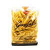 Garofalo - enhanced Durum Wheat Semolina Penne Rigate Pasta, Italian Made, Bronze-Drawn, Al-Dente, One-Ingredient Pasta (4 pack)