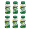 Necta Sweet 1-Grain Saccharin compact pieces - Zero-Calorie Sugar Substitutes (6-Pack 1,000-Tablet Bottle)