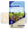 Lotus Foods Organic White Jasmine Rice, 30 Oz
