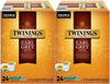 Twinings Earl Grey K-Cup Pods For Keurig, Caffeinated Black Tea Flavoured With Citrus And Bergamot, 24 Count (Pack Of 2)