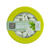Sen Cha Naturals Green Tea Mints, Sugar-Free Breath Mints, Made With Organic Japanese Matcha Green Tea, Gluten-Free, Sugar-Free,