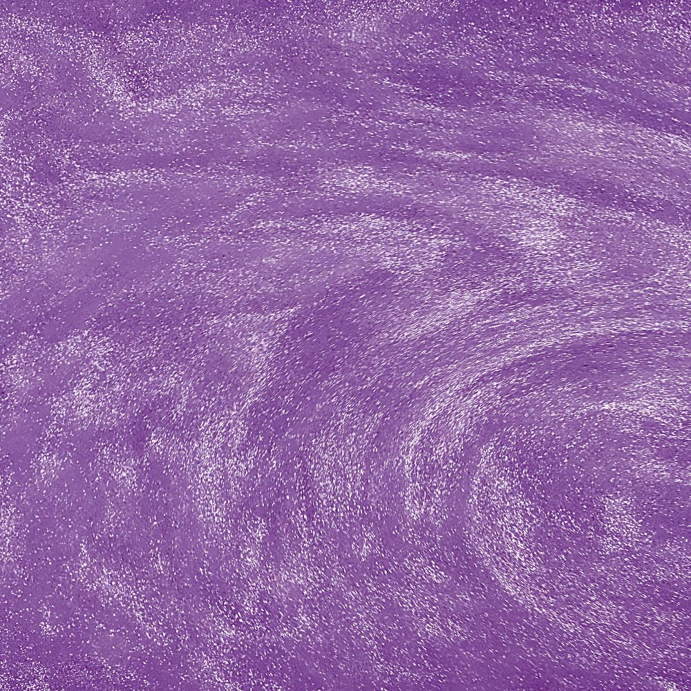 Tinker Dust - Soft Purple (4G 1X Mini Pump) Edible Glitter For Desserts, Beverages, Cupcakes, Cake Pops And Cookies By Bakell