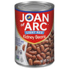 Joan of Arc Light Red Kidney Beans 15.5 Ounce (Pack of 12)