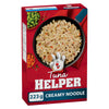 Betty Crocker Tuna Helper Creamy Noodle, 233g/8.2 oz, Box {Imported from Canada}