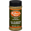 Rileys Award Winning All Purpose Seasoning 12 Ounce