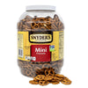 Snyders of Hanover Mini Pretzels, 40 Ounce Canister