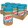 Skippy Creamy Peanut Butter, 16.3 Ounce (Pack Of 8)