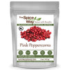 The Spice Way Pink Peppercorns - 4 Oz