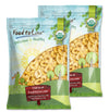 Food to Live - Organic Banana Chips, 14 Pounds Sweetened, Unsulfured, Non-GMO, Kosher, Vegan, Bulk