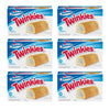HOSTESS TWINKIES, Creamy Golden Sponge Cake, 1 Count Bags (60 Count)