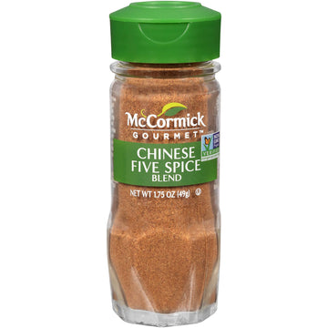 Mccormick Gourmet Chinese Five Spice Blend, 1.75 Oz