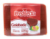 Predilecta Guava Paste - 35.63oz,Goiabada Predilecta - 1.01kg - (PACK OF 01)