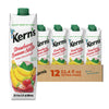 Kern's Strawberry-Banana Nectar, 32.4 Fl Oz (Pack of 12)