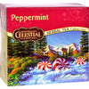 Celestial Seasonings Herb Tea,Peppermint, 40 Bag