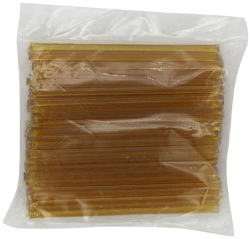 English Tea Store Honey Sticks, Clover Flavor, 100 Count, 1.25 Ounce