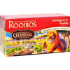Celestial Seasonings Rooibos Tea, Madagascar Vanilla 20 Ea