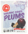 Made In Nature Organic Dried Plums, 6 Oz