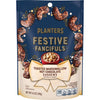 Planters Toasted Marshmallow Hot Chocolate Cashews 5.5 Oz Bag Special Release Crunchy Cashews Sweet Snack