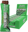 Barebells Vegan Protein Bars Hazelnut & Nougat - 12 Count, 1.9Oz Bars - Features Plant Based Protein Bar With 15G Of High Protei