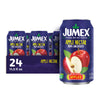 Jumex Apple Nectar | Recyclable Can With Non-Bpa Lining | 11.3 Fl Oz (Pack Of 24)