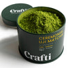 Crafti Ceremonial Grade Organic Matcha Powder (30G/1Oz), Sugar-Free Daily Matcha Green Tea From Kyoto Uji, For Calm Focus, Jitte