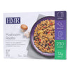 HMR Mushroom Risotto Entr?e | Pre-packaged Lunch or Dinner to Support Weight Loss | Ready to Eat | Vegetarian | 12g of Protein | Low Calorie Food | 8oz Serving per Meal | Pack of 6