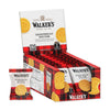 Walkers All-Butter Shortbread Rounds, Snack Pack of 22, 1.2 Oz, Model 1148D
