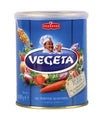 Vegeta Gourmet Seasoning Tin, 17.5 Oz.