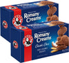 Bakers Romany Creams - Classic Chocolate (200G) - Pack Of 2