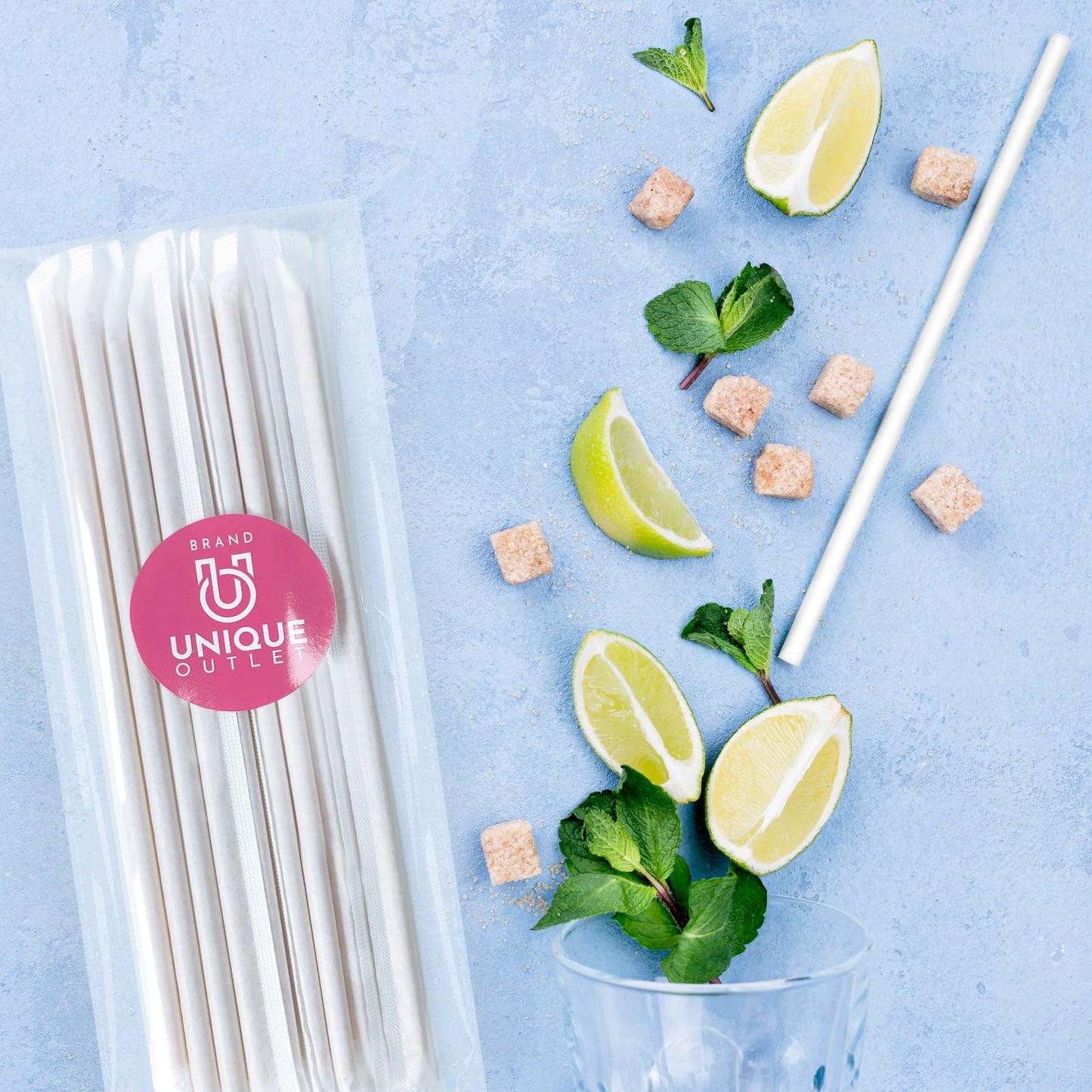 Ocean Spray 24-Pack Of Cran Watermelon Juice Drink 10 Fl Oz On-The-Go Plastic Bottle + 1 Utility Freebie By Unique Outlet