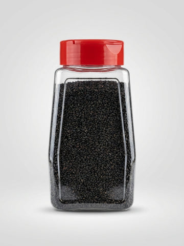 AlBasha Black Seed 7 oz - Premium Nigella Sativa Seeds