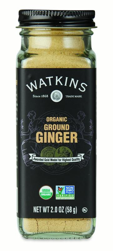 OG2 WTKINS GINGER SEASN ( 3 X 2 OZ   )